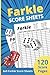 Farkle Score Sheets: Farkle...