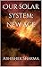 Our solar system: new age