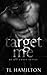 Target Me (At All Costs, #1)