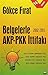 Belgelerle AKP - PKK Ittifaki 2002 - 2015