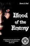 Blood of the Enemy