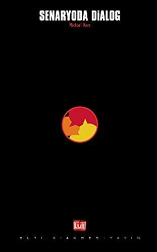 Senaryoda Dialog (Paperback)