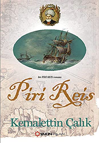 Piri Reis Birpiri Reis Romani (Paperback)