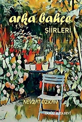 Arka Bahçe Şiirleri (Paperback)