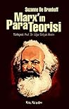 Marx'in Para Teorisi Marx'in Para Teorisi