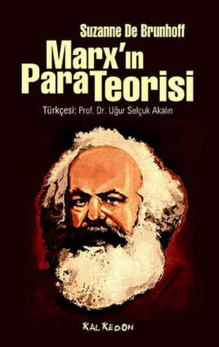 Marx'in Para Teorisi (Paperback)