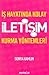 Is Hayatinda Kolay Iletisim Kurma Yöntemleri by Sonya Hamlin