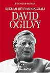 Reklam Dunyasi Krali - David Ogilvy