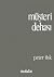 Musteri Dehasi
