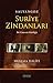 Salyangoz & Suriye Zindanları / Bir Casusun Günlüğü by Mustafa Khalifa
