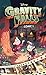Gravity Falls. Cómic 1 (Disney) (Spanish Edition)