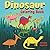 Dinosaur Coloring Book For ...