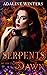 Serpents of the Dawn (Cora Roberts #3)