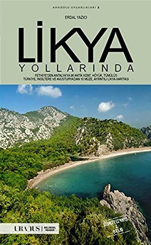 LIKYA YOLLARINDA (Paperback)