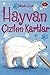 Hayvan Cizilen Kartlar by Maria Pearson