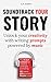 Soundtrack Your Story by A.B. North