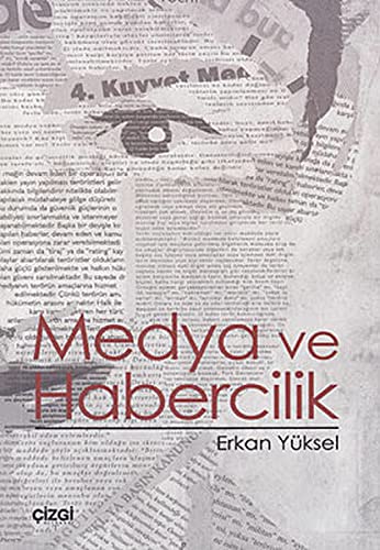 Medya ve Habercilik (Paperback)