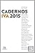 Cadernos IVA 2015