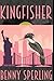 Kingfisher: an Iz Landry novel