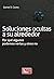 Soluciones Ocultas a su Alr...