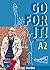 Go for it! A2. Intensivtrainer mit Audio-CD by Judith Mader