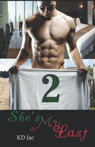 She's My Last 2 (She's My Last series)