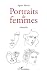Portraits de femmes (French Edition)
