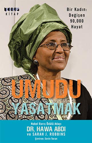 Umudu Yasatmak (Paperback)