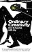 Ordinary Creativity: How to Survive with Joy