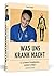 Was uns krank macht by Falk Stirkat