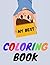 My Best Coloring Book!: An ...