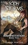 Scion of Storms