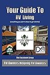 Your Guide To RV Living: The Blue One Your Guide To RV Living: The Blue One