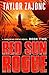 Red Sun Rogue (The Wrecking...