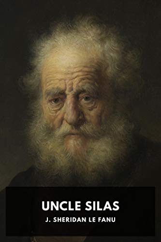 Uncle Silas illustrated