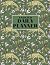 Undated Daily Planner: Unda...