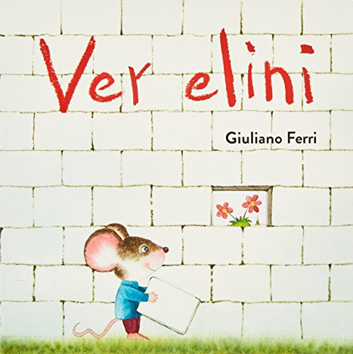 Ver Elini (Paperback)