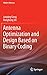 Antenna Optimization and Design Based on Binary Coding (Modern Antenna)