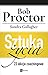 Sztuka zycia. 23 lekcje coachingowe by Bob Proctor Sandra Gallagher