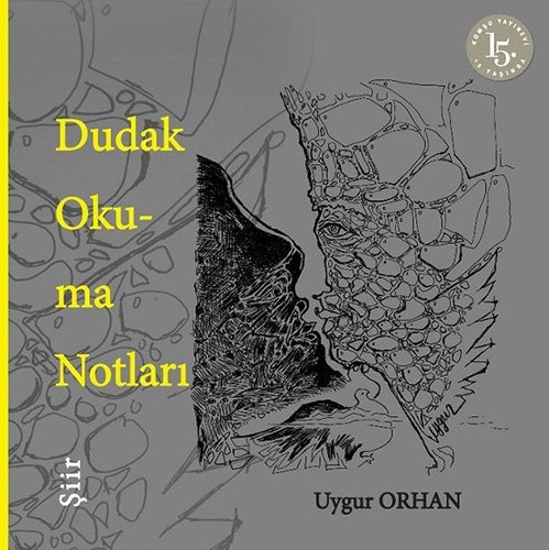 Dudak Okuma Notlari (Paperback)