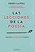 Las lecciones de la poesía