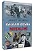 Balkan-Bosna Mezalimi by Ahmet Maranki