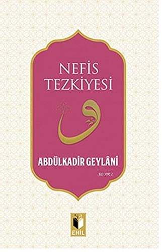 Nefis Tezkiyesi (Paperback)