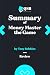Summary of Money Master the...