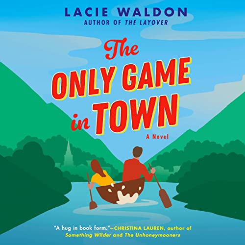 The Only Game in Town