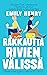 Rakkautta rivien välissä