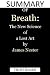 SUMMARY OF Breath:: The New...