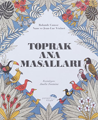 Toprak Ana Masalları (Paperback)