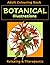 BOTANICAL ILLUSTRATIONS: An...