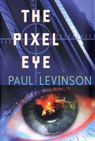 The Pixel Eye